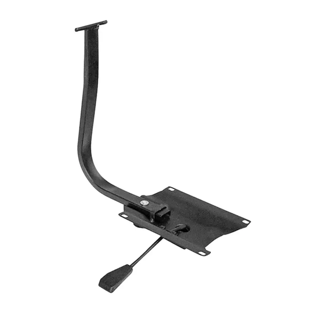 Office Chair Tilt Mechanism, Replacement Lifting Tilt Control ,Mechanism Replacement Office Chair Swivel Base Tray Plate