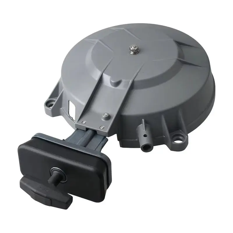 【Top Store!!】 Starter Assembly 6F5-W1571-03 For 2-Stroke 40HP Outboard Motors-E40GMH E40JMH E40GWH E40JW