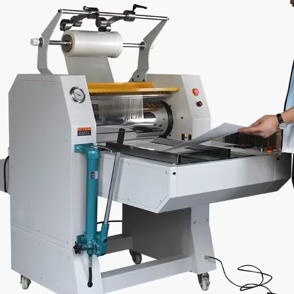 

DSG 520Y 520Z 520YZ 720Y 720Z 720YZ Paper Laminating Laminator Machine
