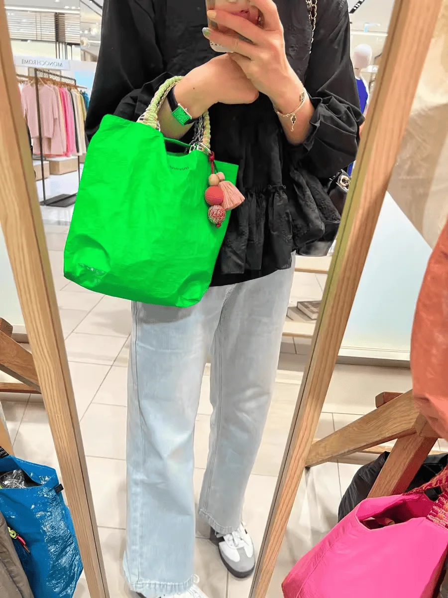 bolsa-tote-fena-ultra-leve-impermeavel-verde-fluorescente-2024-nova-ande-capacidade-bolsa-de-ombro-Unica-para-cras