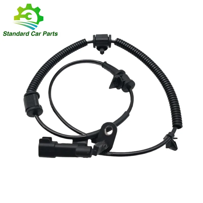 

12848538 для Buick Verano 2012, Chevrolet Cruze Volt 2011-2012, новый датчик скорости переднего левого и правого колеса ABS