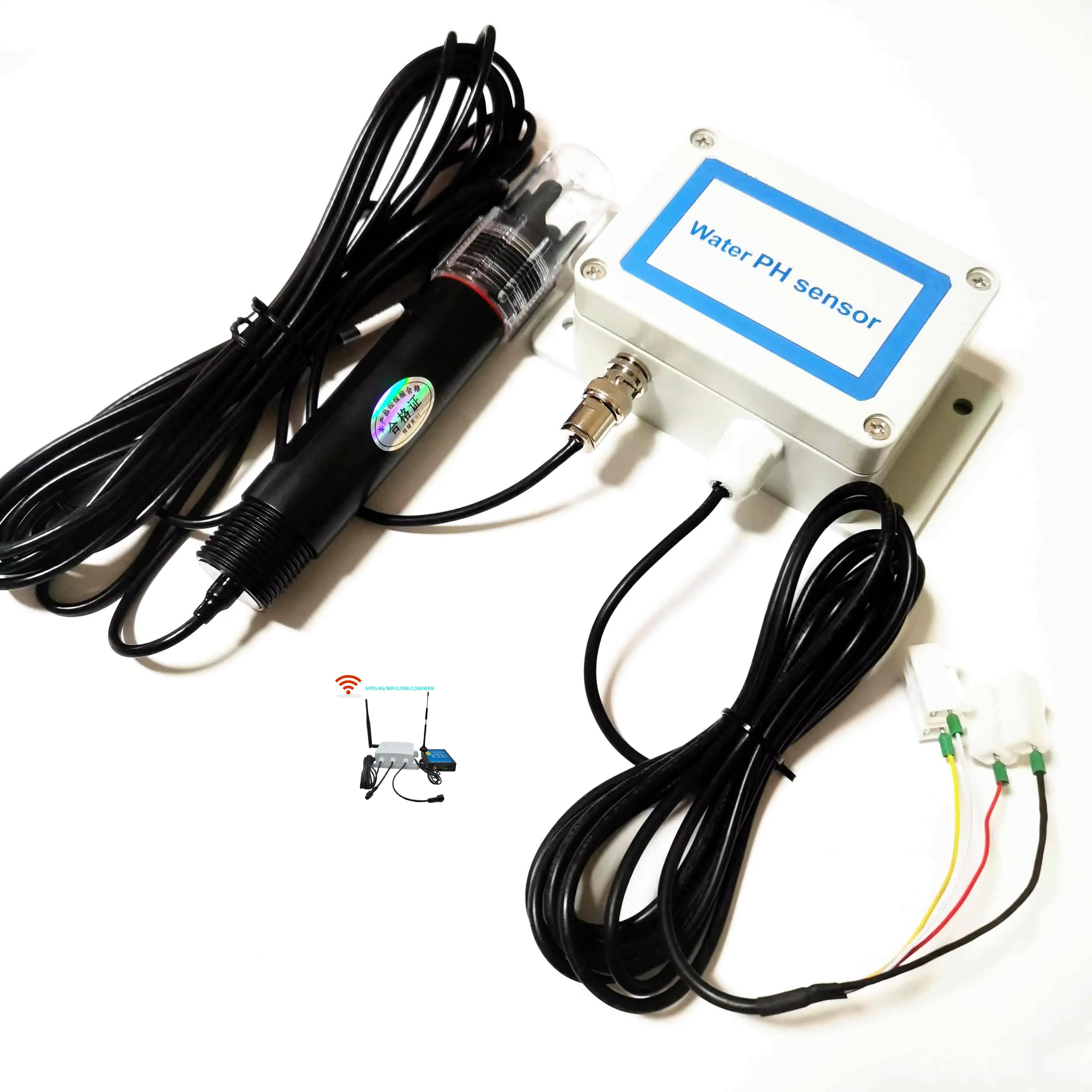 Lora Lorawan Gprs 4…