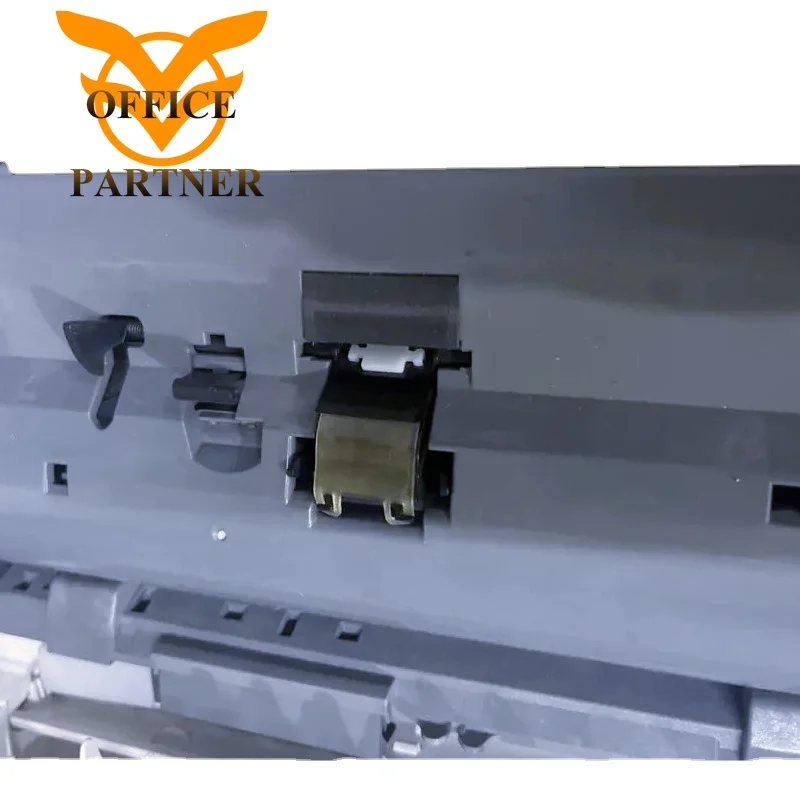 1Set Originele Adf Pick-Up Scooter 604k77980 Voor Xerox Phaser 6600 Workcentre 6605 C400 C405 Feed Roller Module Adf Roller Kit