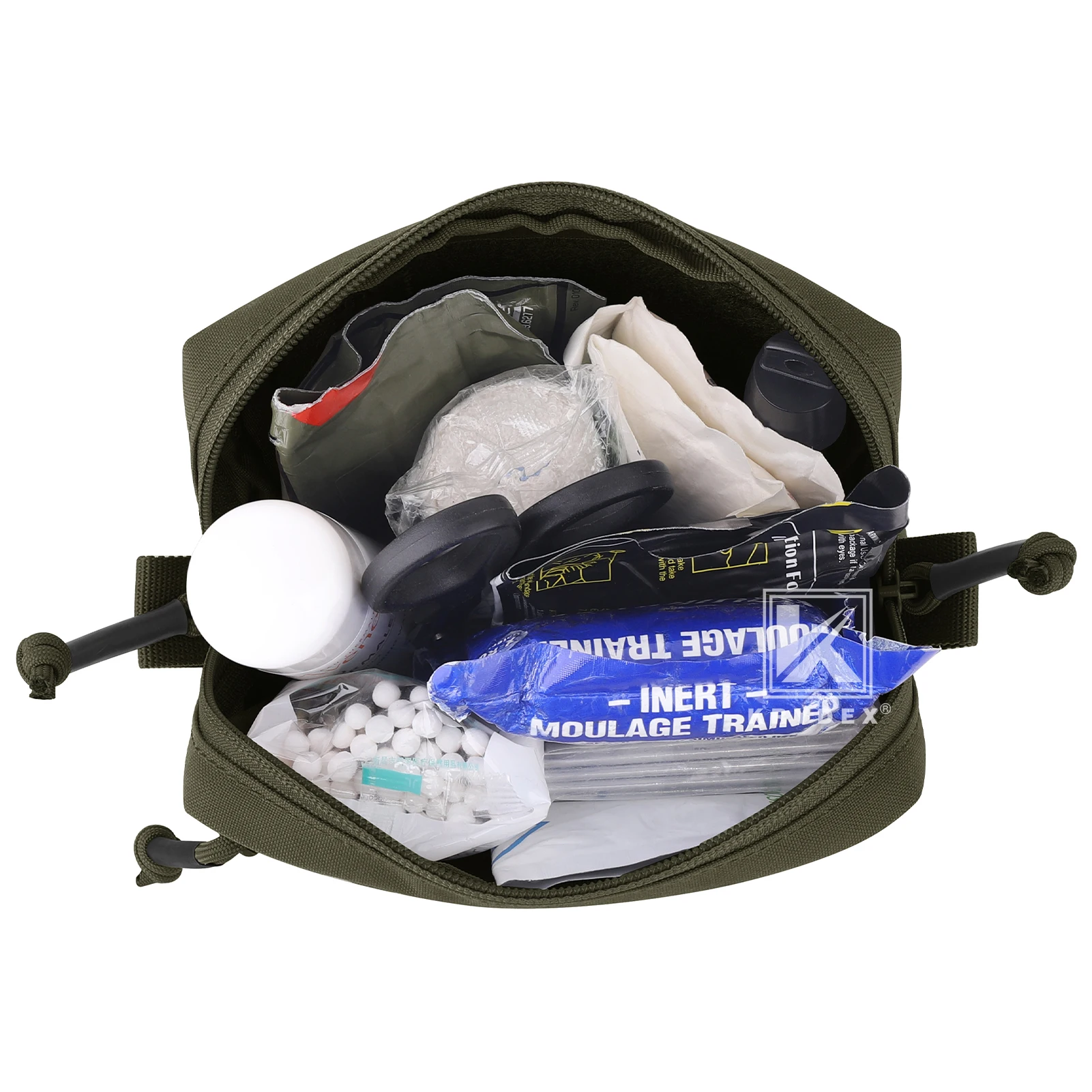 Thumbnail 4 - #8 Top 20 Tactical Utility Backpacks Worth Buying In 2026