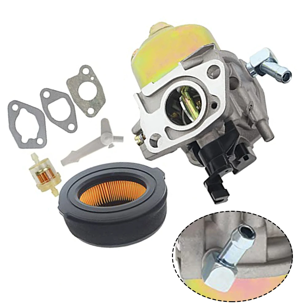 

1 Set 951-12785 Carburetor Kit For Cub Cadet For For Tiller Garden Power Tool Replacement Accessories