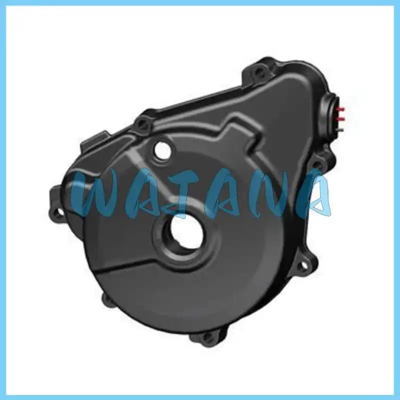 

Zt163ml Левая крышка картера Sub Component (матовый черный/мужской) 4050357 - 007022 Для оригинальной части Кидена