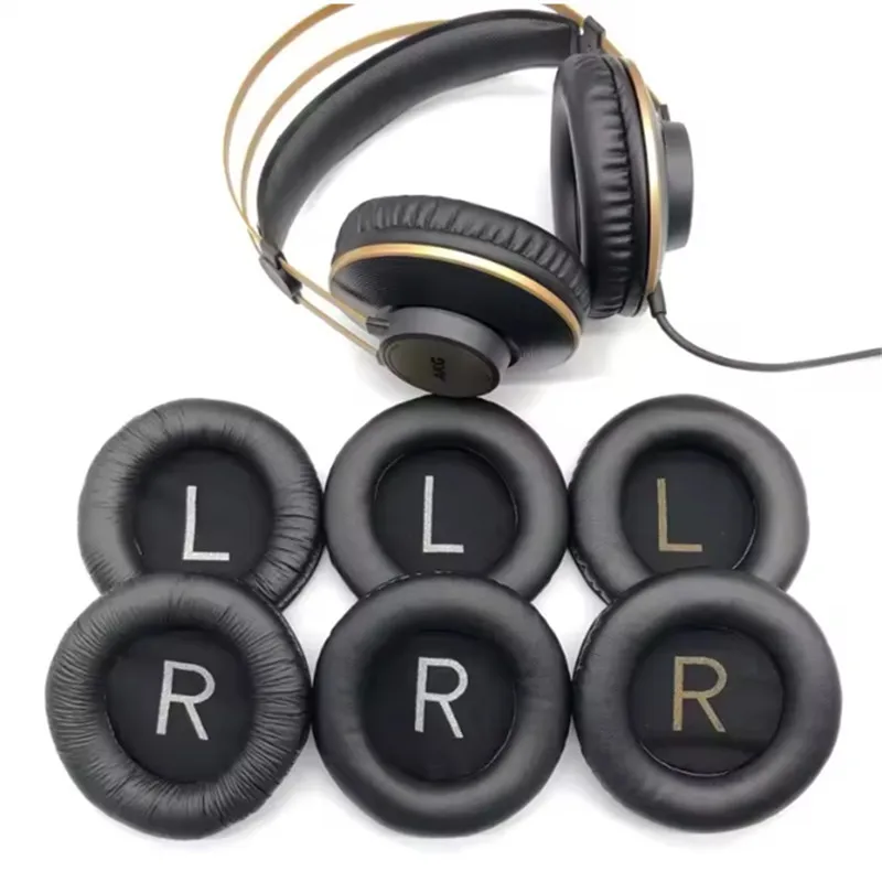 Replacement Foam Ea…