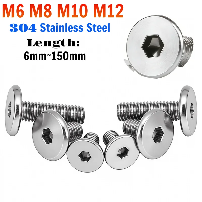 M6 M8 M10 M12 Ultra…