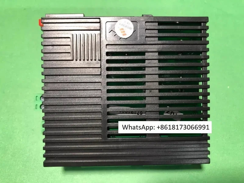 WINPARK Changzhou Huibang SAT200 Temperature Control Module SAT200-00012-SP00-V01