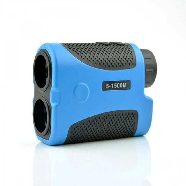 5 - 900 Meter Laser Distance Telescope Meter