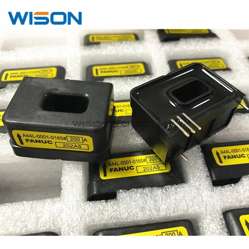 Sensor de módulo original e novo com frete grátis verificA44L-0001-0168 50a 100a 150a 200a 300a 400a 500a 600a
