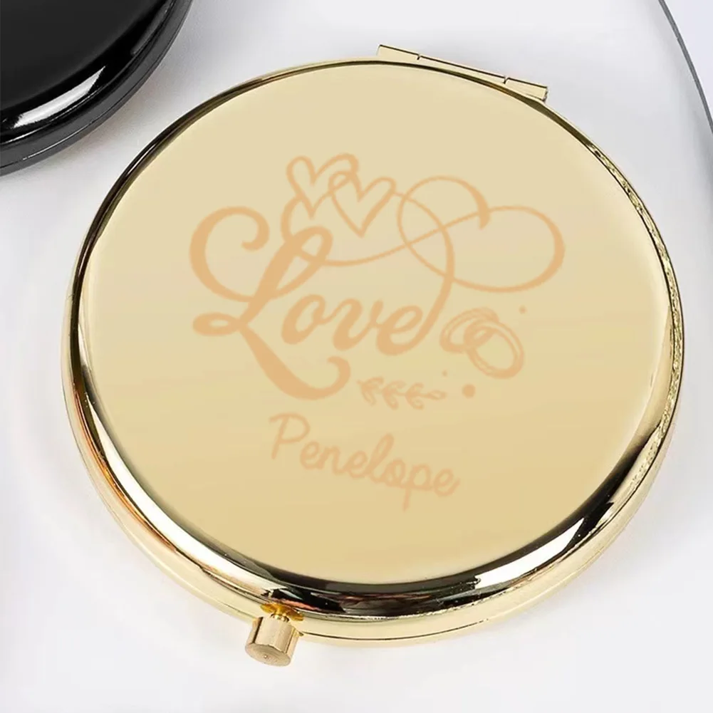 1Pc Romantic Love C…