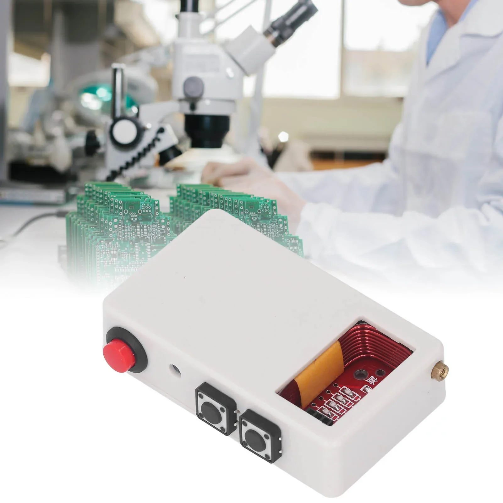 150Mhz 95W Emp Gene…