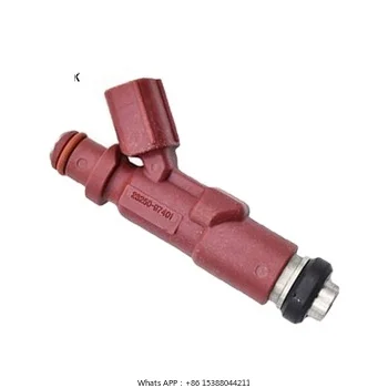 

23250-97401 1 Year Warranty Auto Car Parts Fuel Injector Nozzle For Avanza F601RM K3VE 1.3L Daihatsu Terios OEM 23209-97401