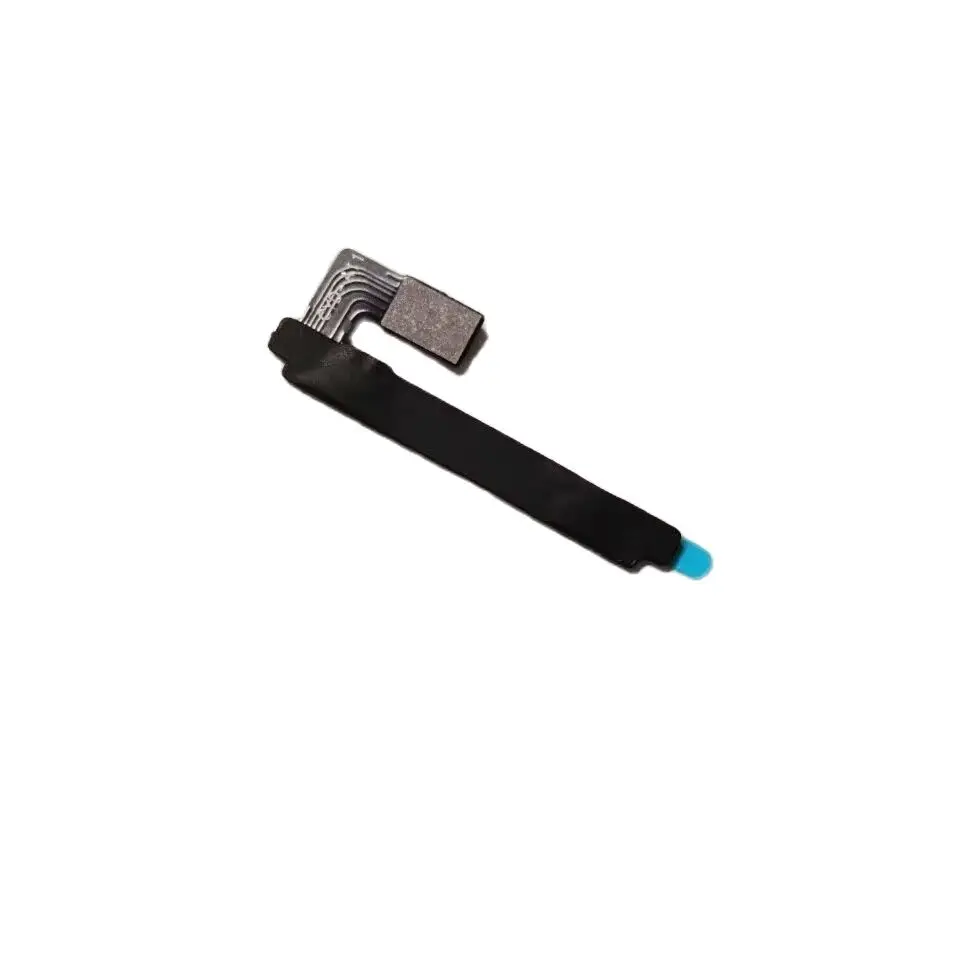 New Original For UMIDIGI A11S 6.53\'\' Cell Phone Parts Volume  On Off Button Key Flex Cable Side FPC Repair Accessories