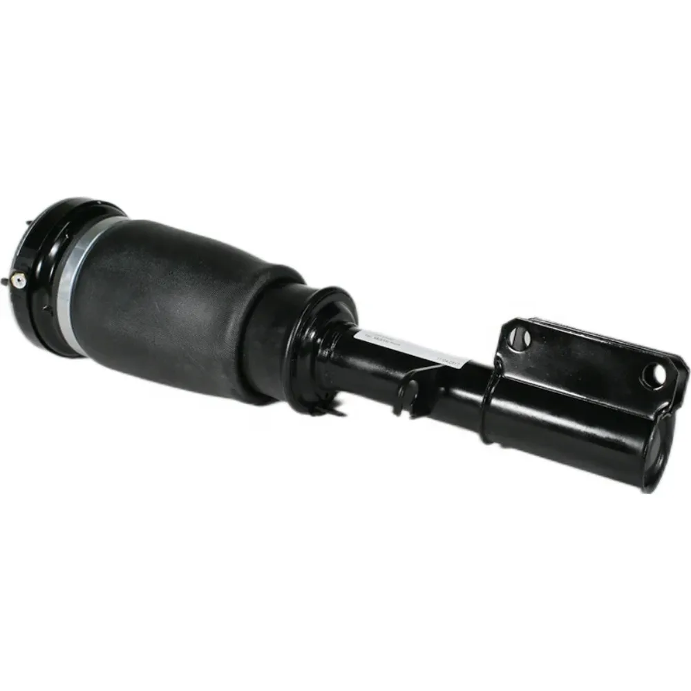 Hydraulic Shock Absorbers air Suspension for BMW X5 E53 Adjustable Front Pillar Passenger Seat 37116757501  37116757502 view 2