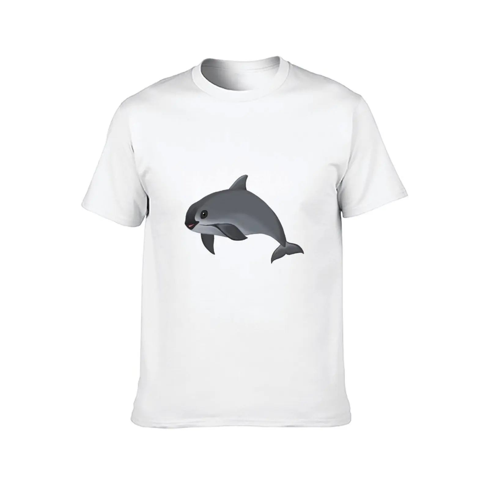 La Vaquita Marina Save the Vaquita Porpoise T-Shirt Man t-shirt essential t shirt fashion shirts mens t shirts