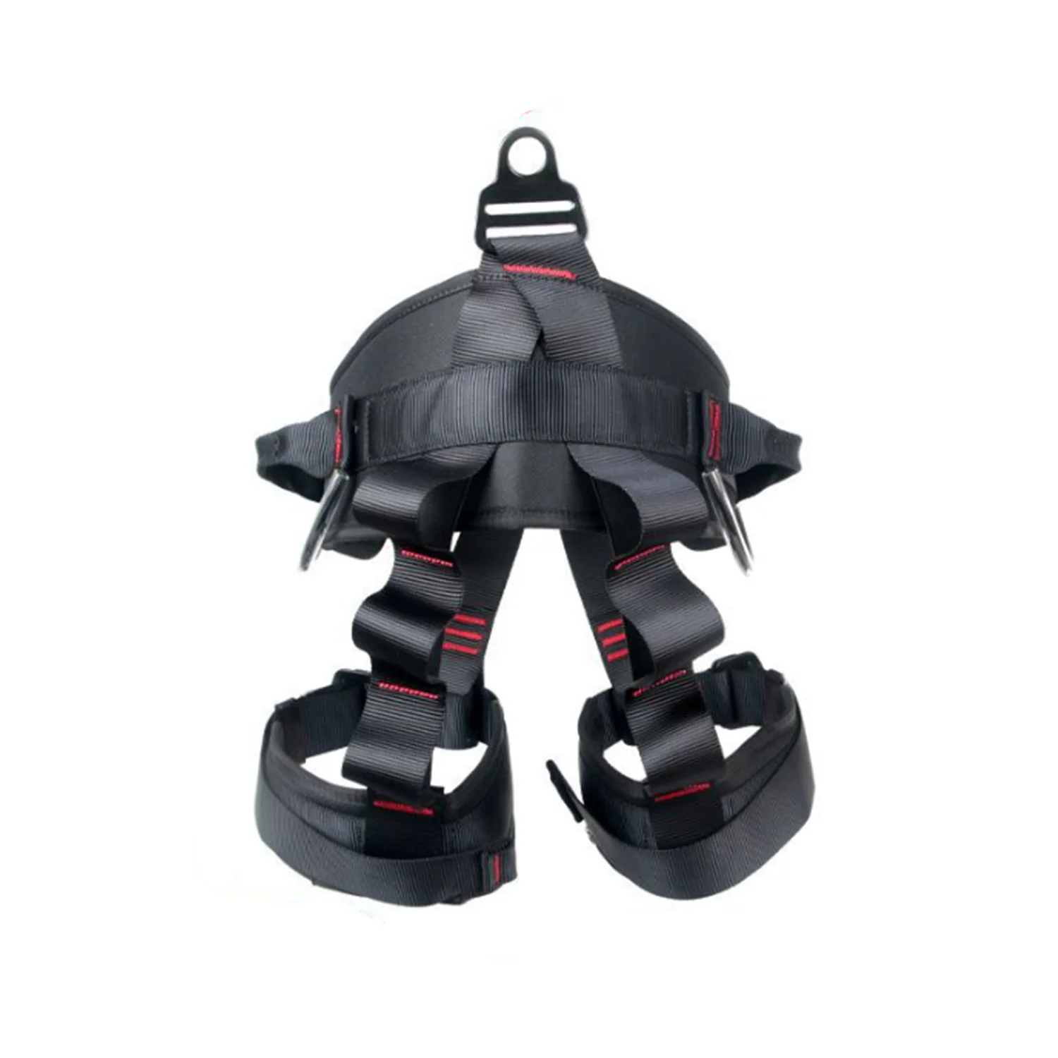 Outdoor Harness Adjustable cli - огляд і ціна Harness Climbing Adjustable