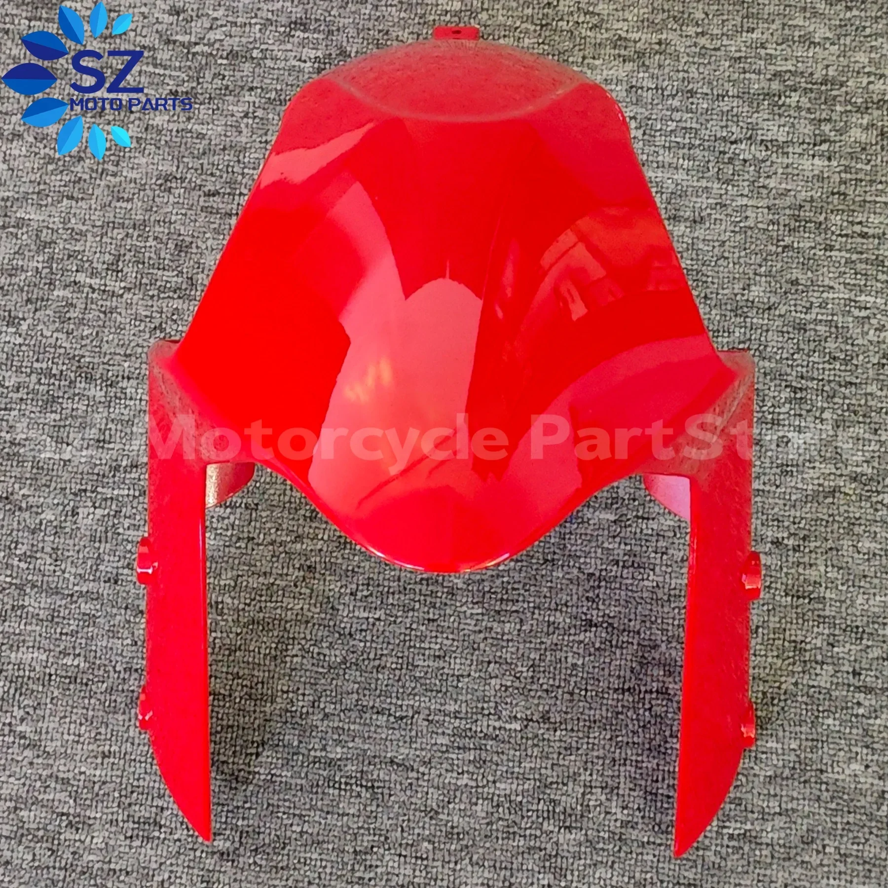 

Motorcycle Front Fender Mudguard For DUCATI Monster 696 796 1100 M1100 EVO 2009 - 2010 - 2011 - 2012 - 2014 - 2015 Version