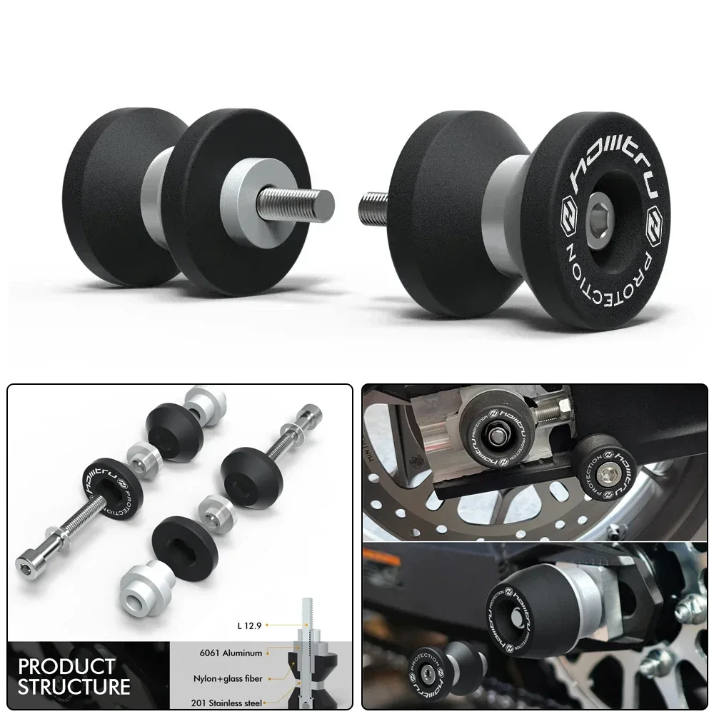 

For Ohvale GP-0 110 160 190 4-speed 2014+motorcycle modification slide valve rocker arm shaft bracket screw kit