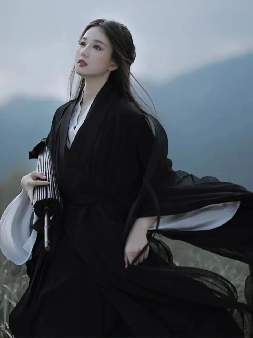 Variant: dress and coat 04