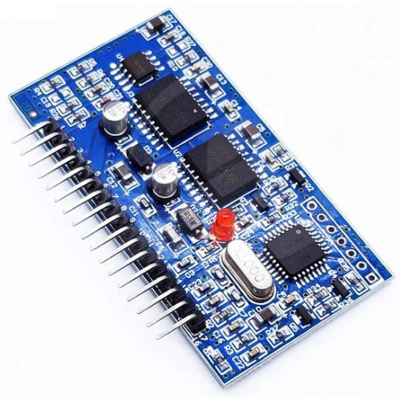 DC-DC DC-AC Pure Sine Wave Inverter Generator SPWM Boost Driver Board EGS002 