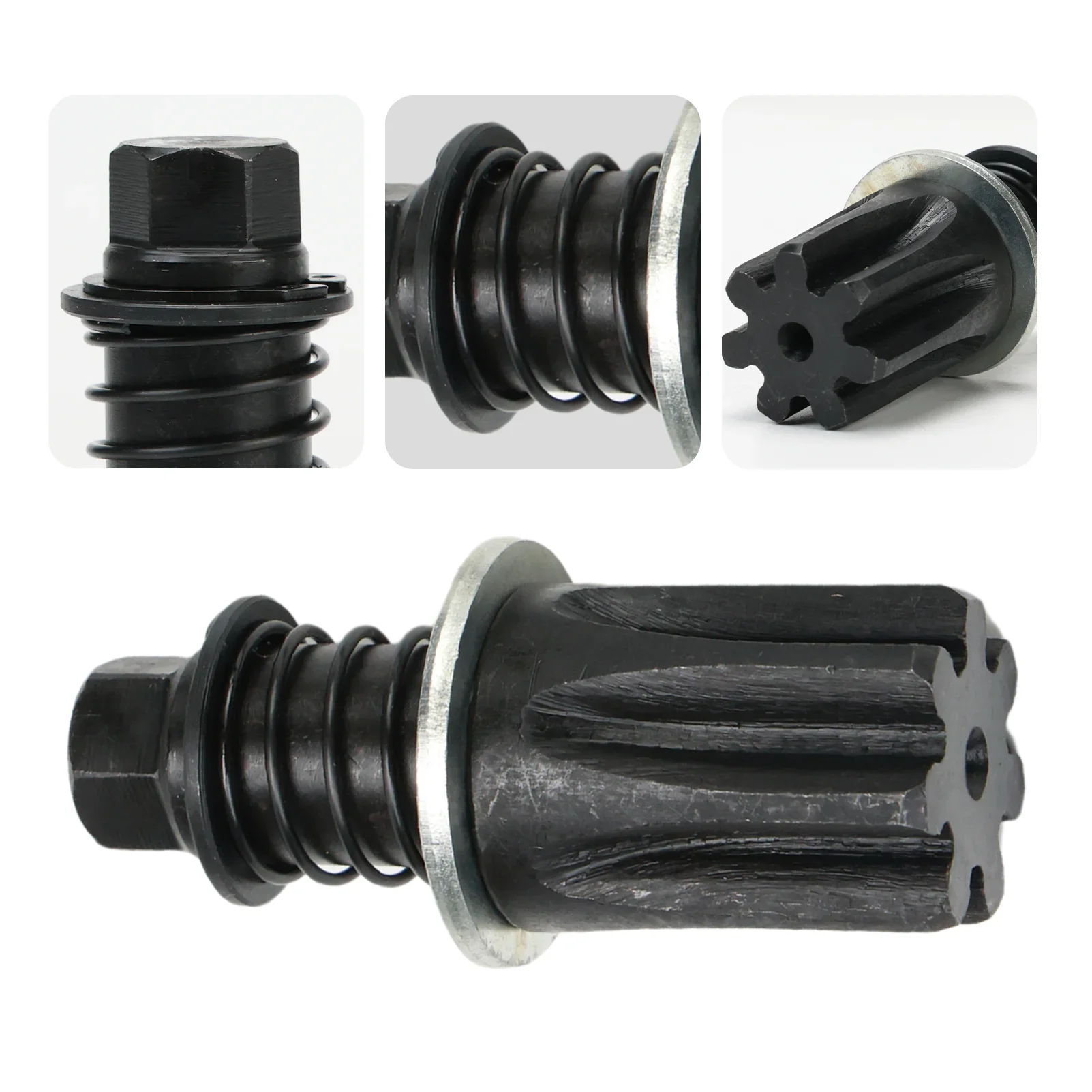 Per John Deere Strumento di Tornitura del Motore e Set di Temporizzazione Jde81-1/Jde81-4 Strumento di Tornitura del Motore Alternativa Per 4024 4039 4045 4239 4276