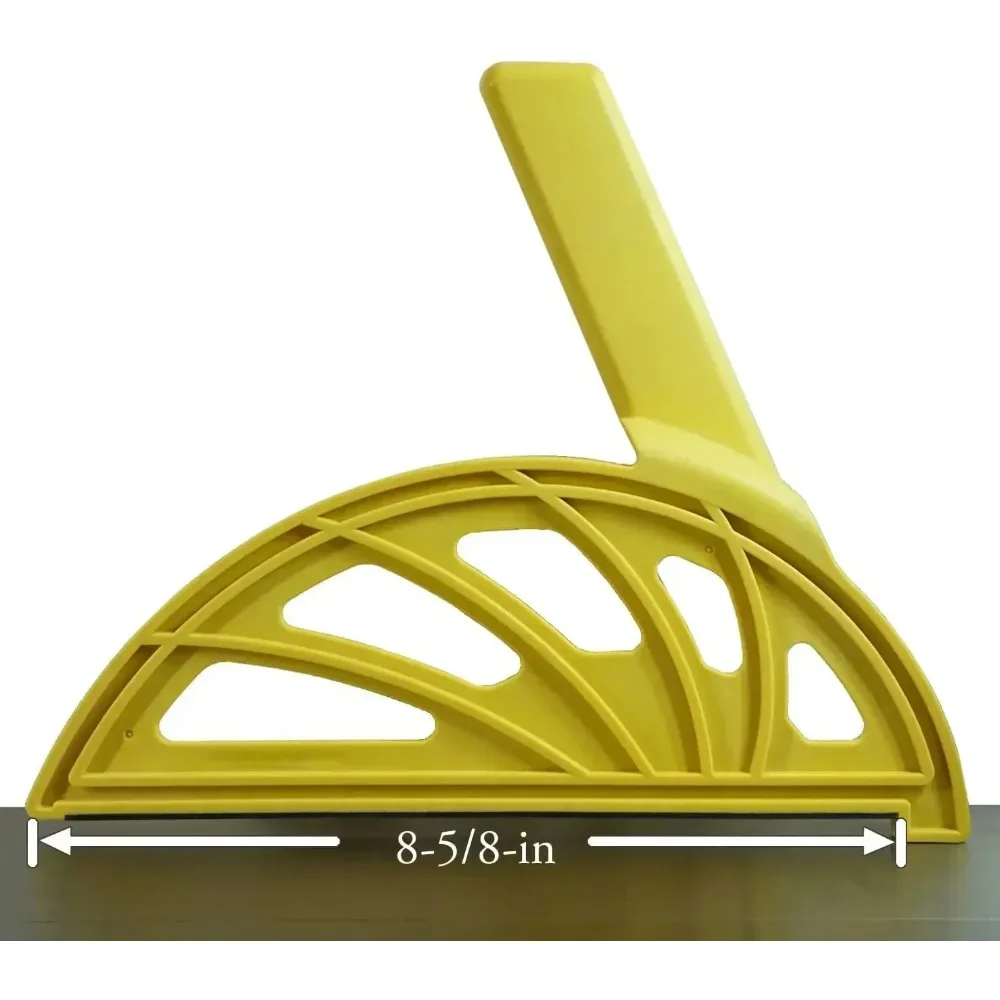 Push Stick Premium Push Block Table Saw 1pc Push Block for Table Saws Router Tables and Jointers Offset Handle