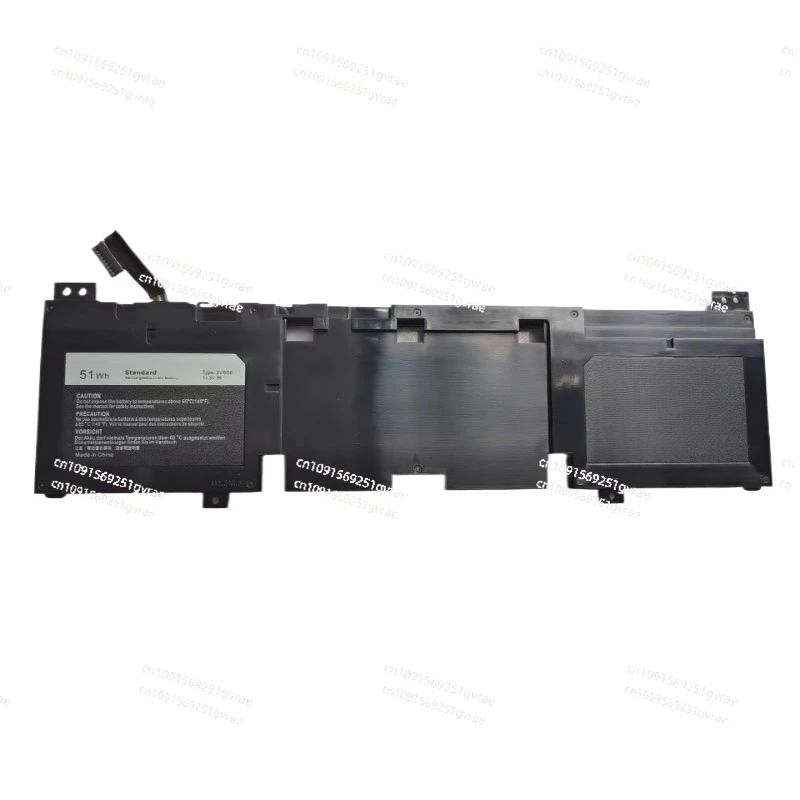 13R1/R2 P56G 3V806 notebook battery