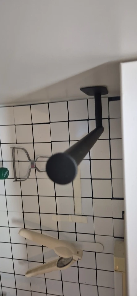 Kitchen Paper Towel Holder Adhesive Tissue Hanger Toilet Roll Paper Dispenser Cabinet Storage Napkin Rack Bathroom Accessories photo review