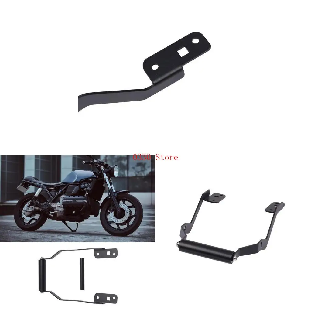 

Железная карта удерживает надежное навигационное удержание регулируемого монтажа для велосипеда F900XR