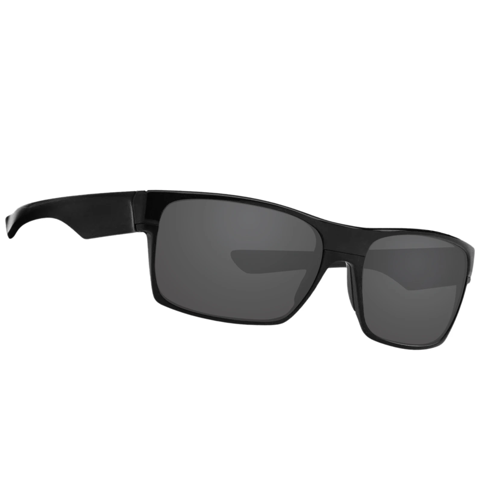 Glintbay Polarized Replacement Sunglasses Lenses for Oakley TwoFace OO9189 -Multiple Options