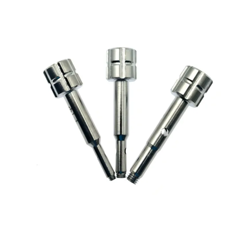 Insert Locking Drill Guide Drill Sleeve for ALPS Plate Veterinary Orthopedics, Surgical Instruments Hand Tools, Vet Pet Products