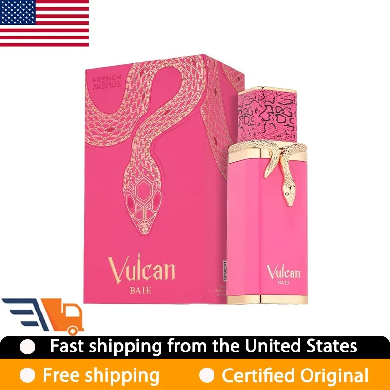 French Avenue Vulca…