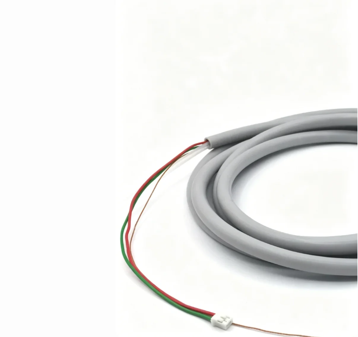 Dental Ultrasonic Scaler Handpiece Hose Tube, 3H 5L 7L 7H Tubing Fit for EMS Woodpecker DTE Satelec NSK, Dental Replacement Pa