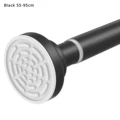 Black 55-95cm
