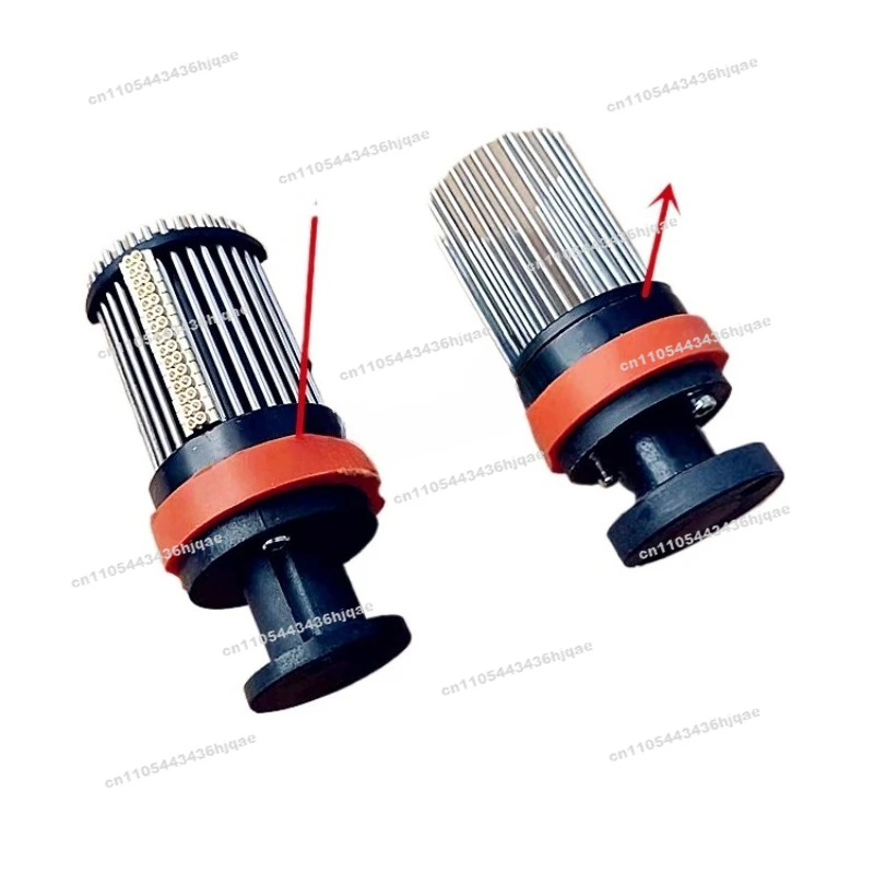 

DK1100A/B Ink Wheel Coder Parts DK1000 Printing Wheel Needle Copper Grain Frame Word Assembly