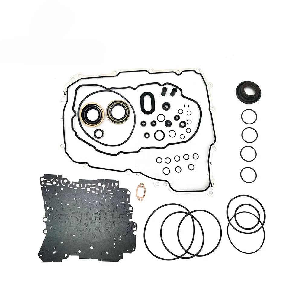 

Auto Transmission Overhaul Kit Repair Seal Gasket Kit 6T30 6T30E Fit For Buick Cruze 1.6 Car Accessories