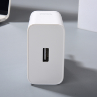 Original Realme 15 Pro 100W SuperVOOC EU Charger Fast Charging Power Adapter 10A USB C Cable For Real Me 14 13 GT 5 6 Neo 6 7 Se