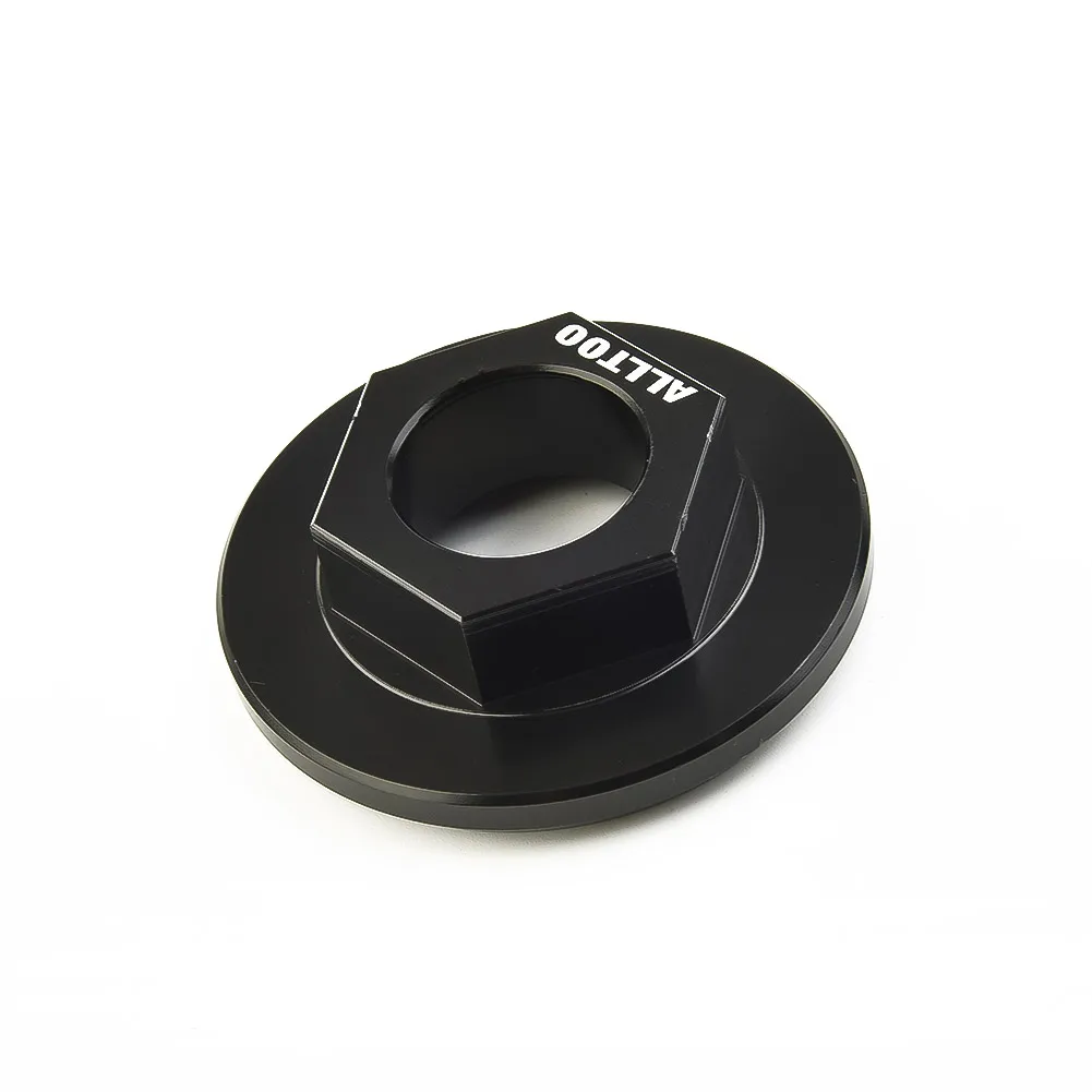 Llave de Motor Central para bicicleta, herramienta de bloqueo de pasos E6100 E7000 E8000 para Shimano CMT-1 con 54mm de diámetro exterior con 16 muescas