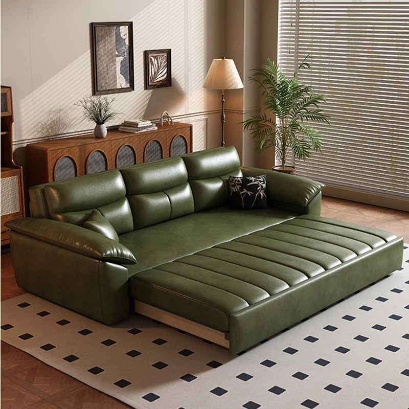 

Comfortable Premium Sofa Aesthetic Elegant Sofa Bed Trendy Quality Unique Divano Sottovuoto Compresso Living Room Sofas