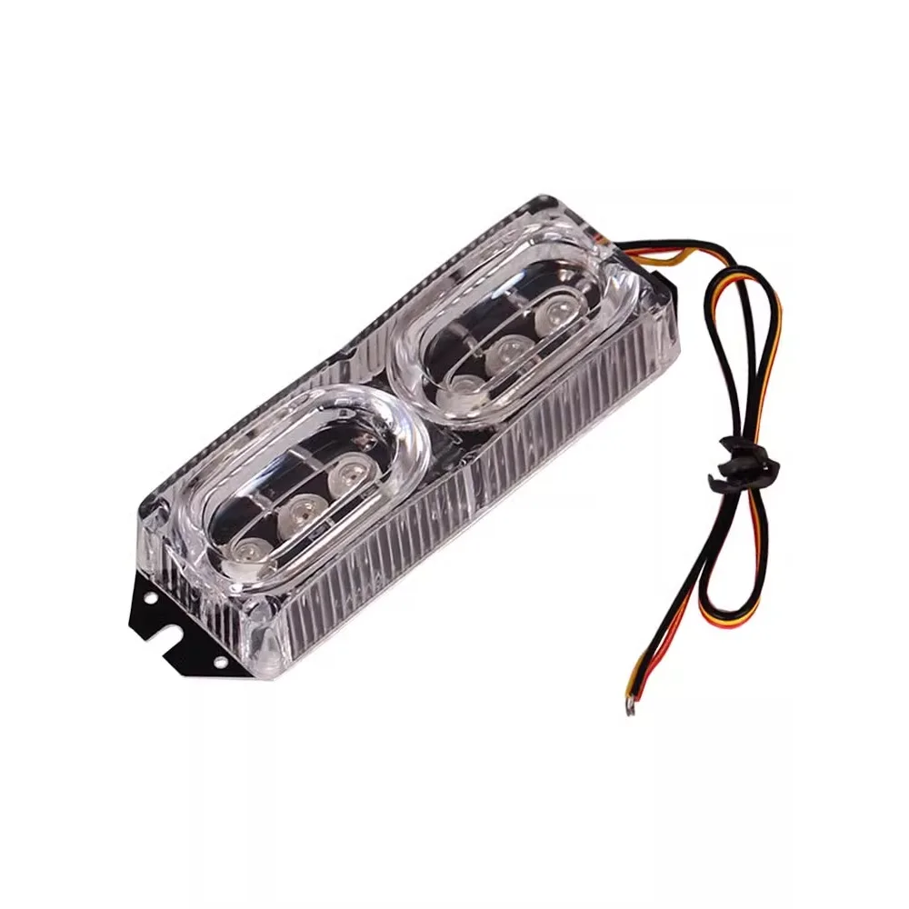 

*Motorcycle modification with red and blue LED flashing tail lights, decorative colored lights, brake lights
