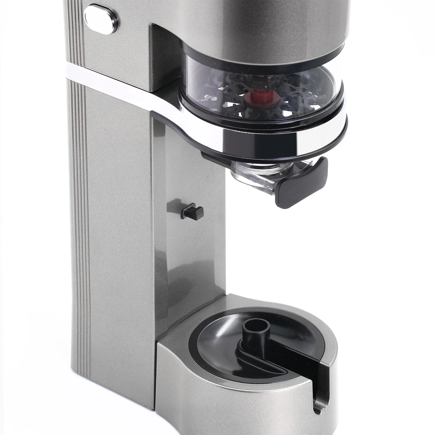 Electric Grinder Wholesale Custom Logo Metal Plastic Herb Grinder Cigarette Filling Machine Smoking Accessories