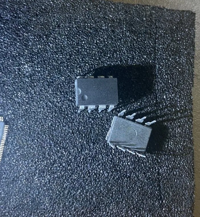 1-100PCS ADC0844CCN ADC0844 LM7171BIN LM7171AIN LM7171 L6201P L6201 L6201PD 33HH LIS331 LIS331HHTR