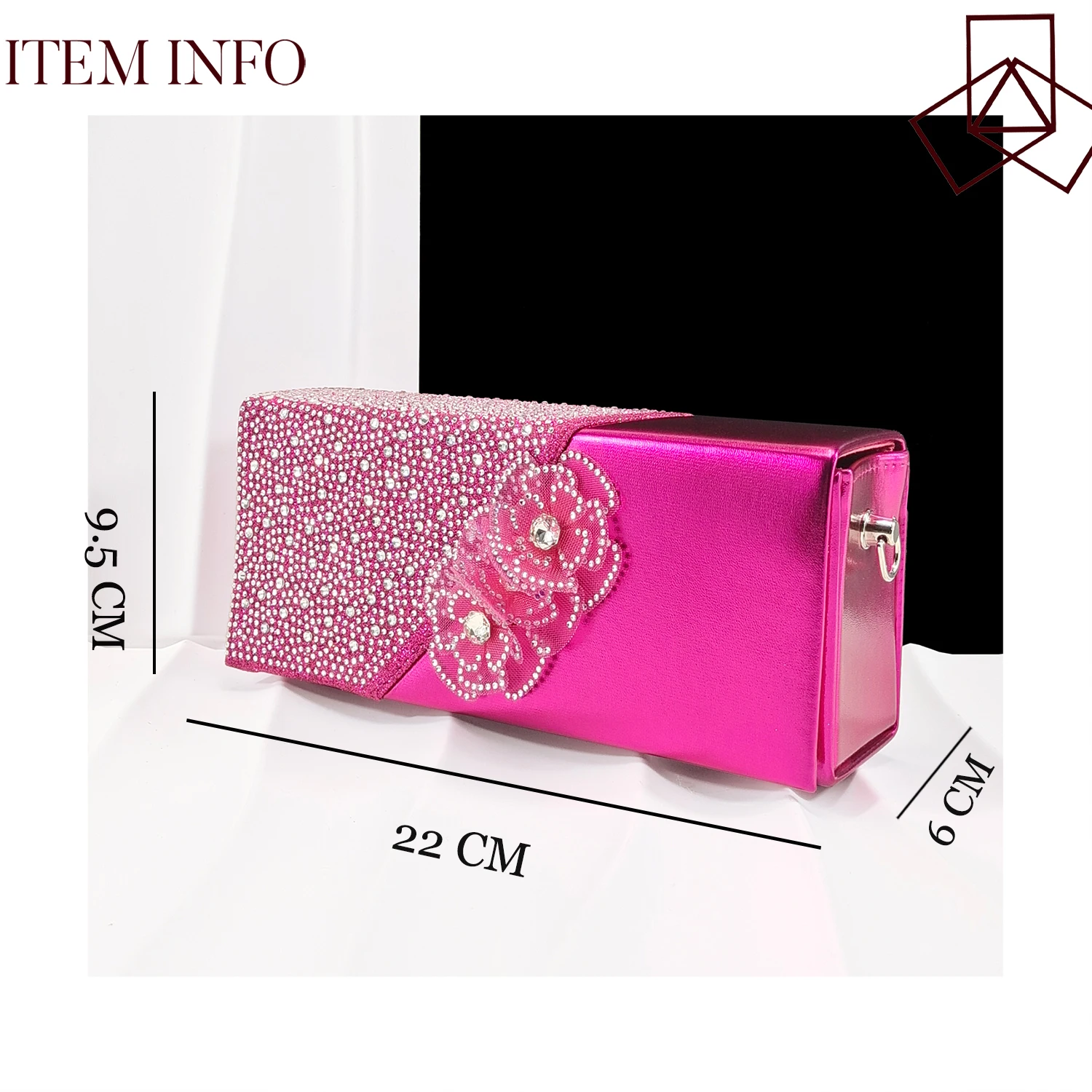 Thumbnail 2 - #51 Compare Evening Party Bags Before You Buy