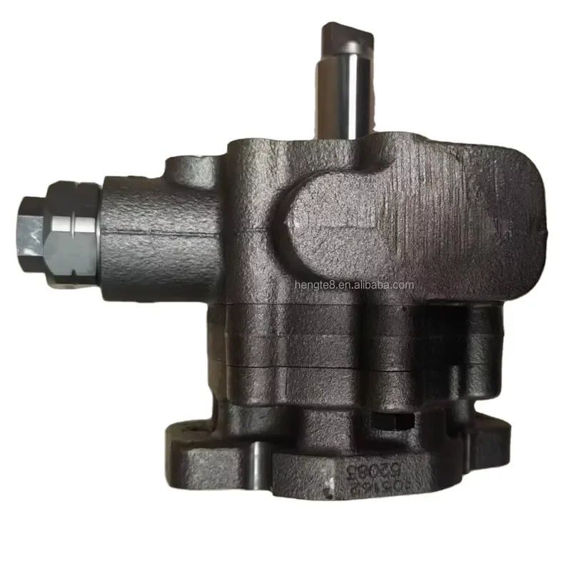 New Eaton Pilot Pump Dual Pump Control KI Piston Cover Double for  5423 5433 6423 6433 7620 3923