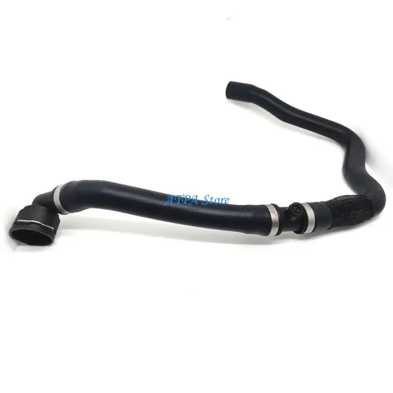 

U13C Strong Plastic Coolant Pipe Accuracy Engineered Coolant Hose for LR032347 Discovery Sport Enhances Engine Longevity