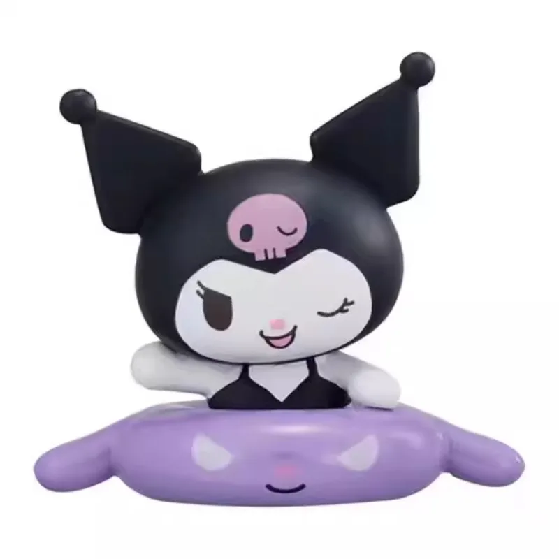 Рисунок 5 - Sanrio летний купальник в стиле персонажа