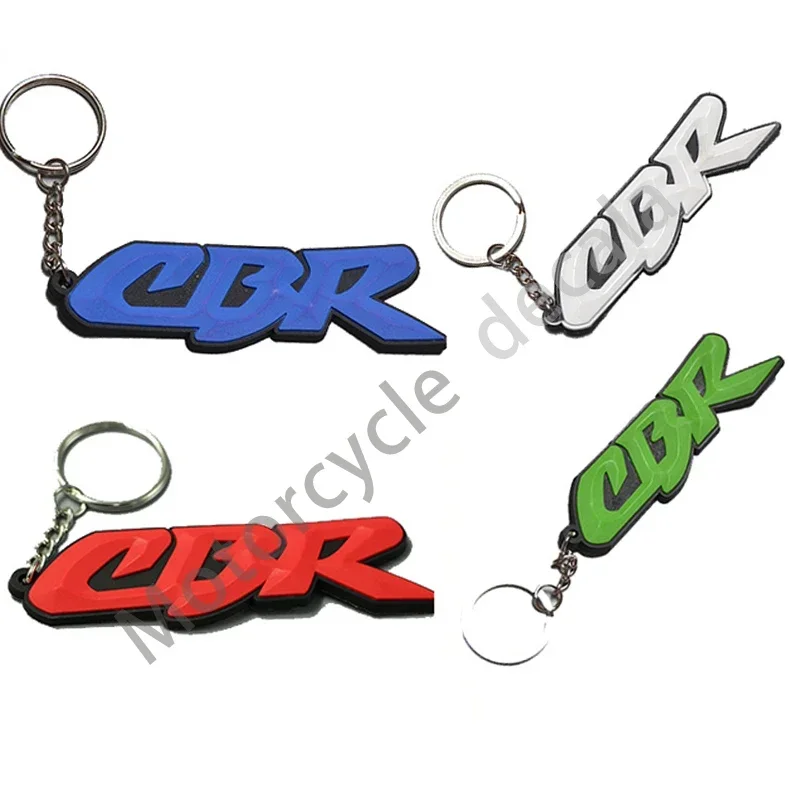 

Брелок для ключей HONDA CBR600 CBR1000 F5, декоративные аксессуары