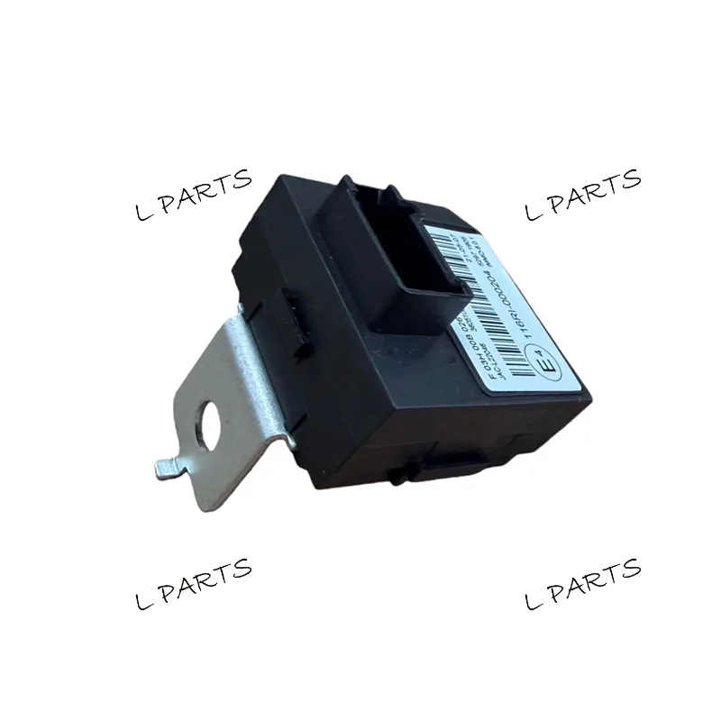 For JAC SEi2 SEi3 J4 JS2 JS3 A20  M3 T6 T8 Accessories Anti-theft Controller Spare Parts 3605100U8510 3605100U1550